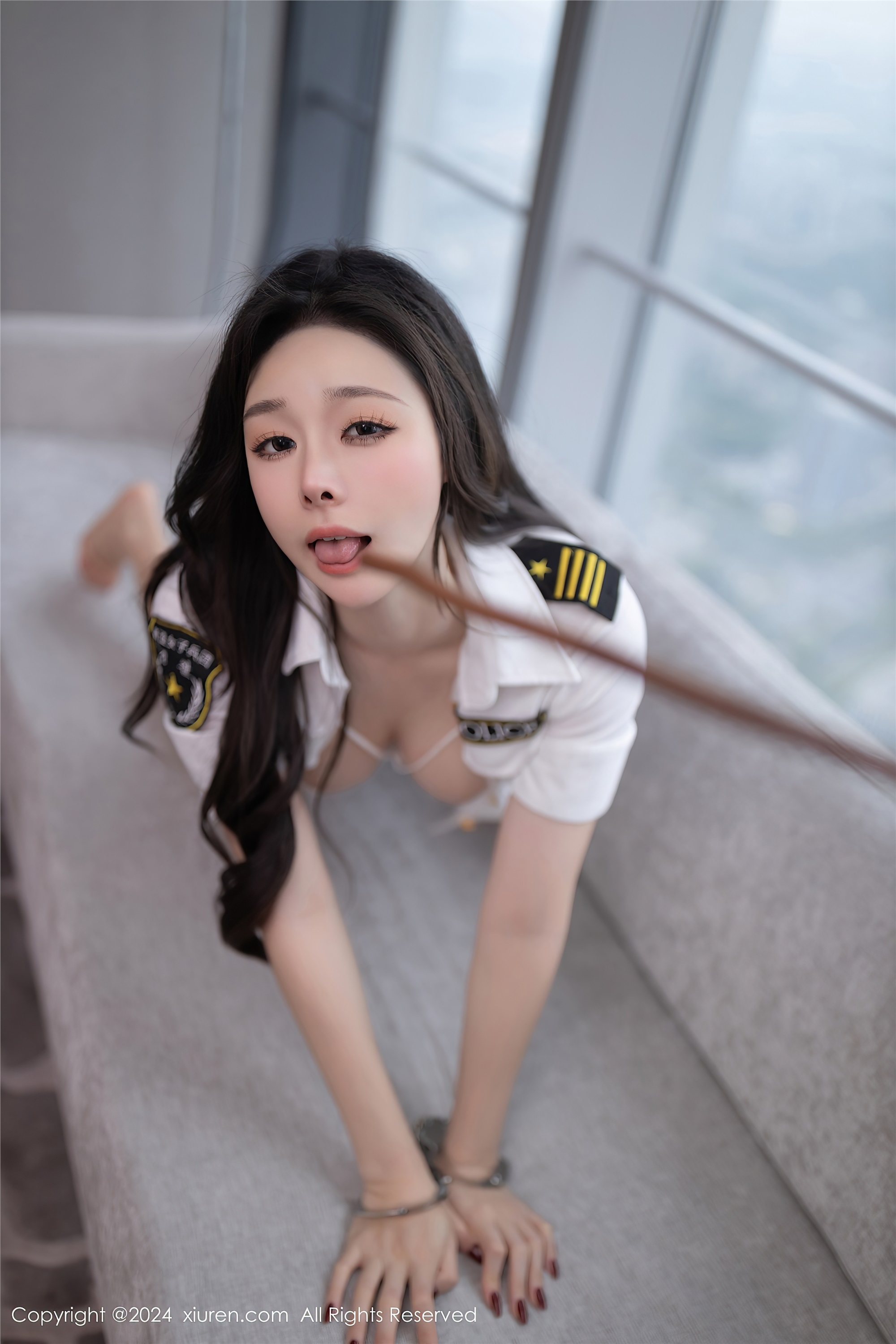 Xiuren秀人网 2024.12.06 NO.9566 小逗逗